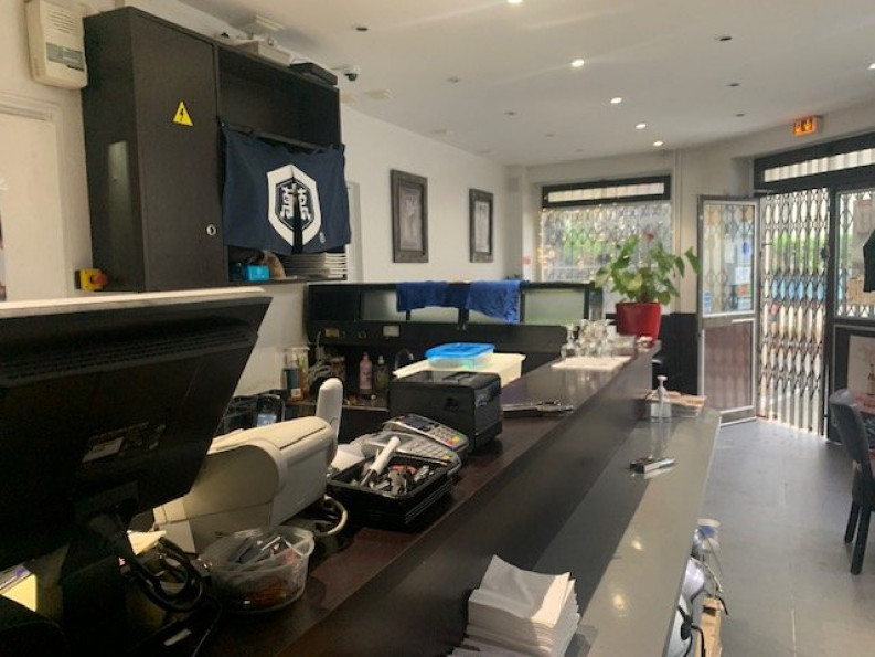 vente Restaurant Vincennes - Photo 3