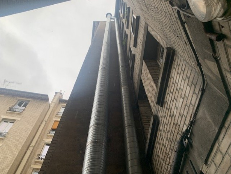 vente Restaurant Vincennes - Photo 4