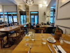 vente Restaurant Paris 1er Arrondissement