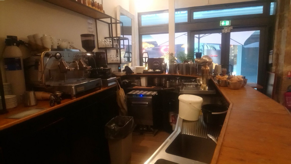 vente Restaurant Paris 1er Arrondissement - Photo 3