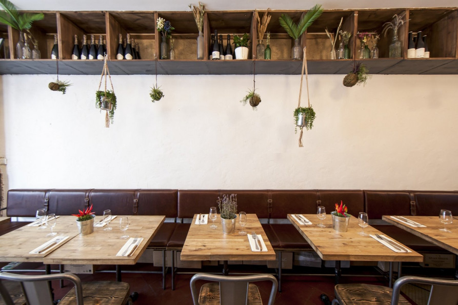 vente Café restaurant Paris 18eme Arrondissement - Photo 4