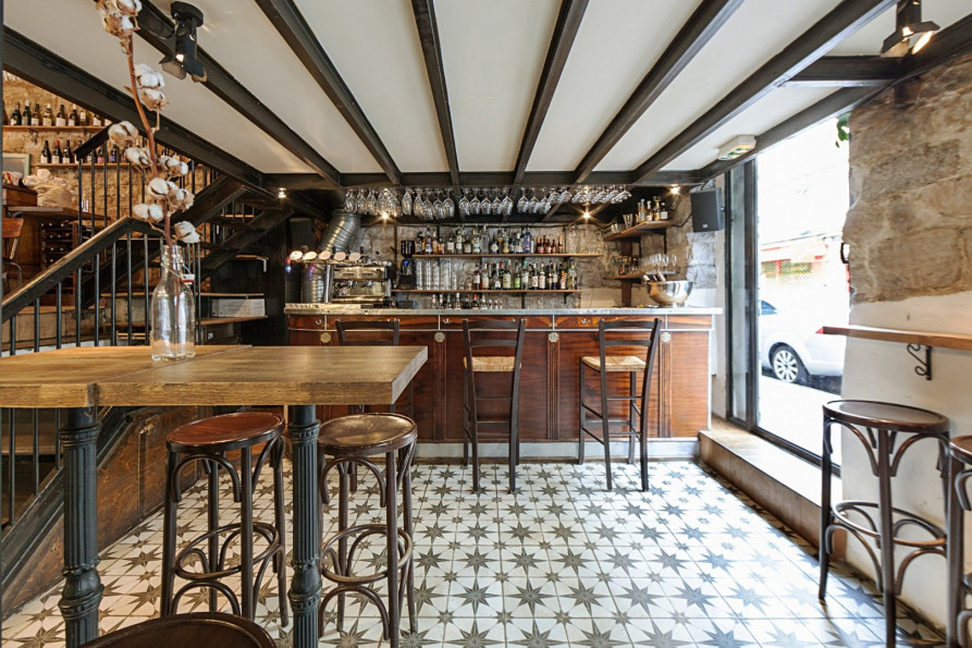 vente Café restaurant Paris 18eme Arrondissement - Photo 2