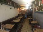 vente Café restaurant Paris 18eme Arrondissement