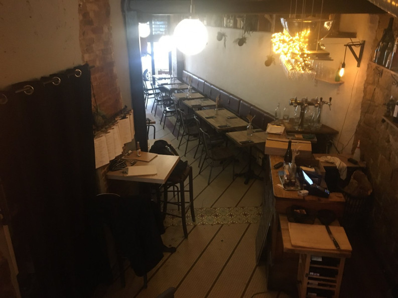 vente Café restaurant Paris 18eme Arrondissement - Photo 6
