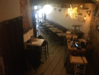 vente Café restaurant Paris 18eme Arrondissement