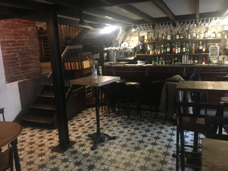 vente Café restaurant Paris 18eme Arrondissement - Photo 9