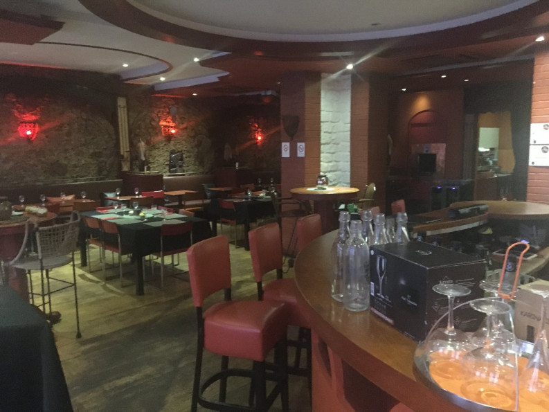 vente Café restaurant Paris 16eme Arrondissement - Photo 2