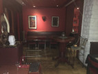 vente Café restaurant Paris 16eme Arrondissement