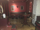 vente Café restaurant Paris 16eme Arrondissement