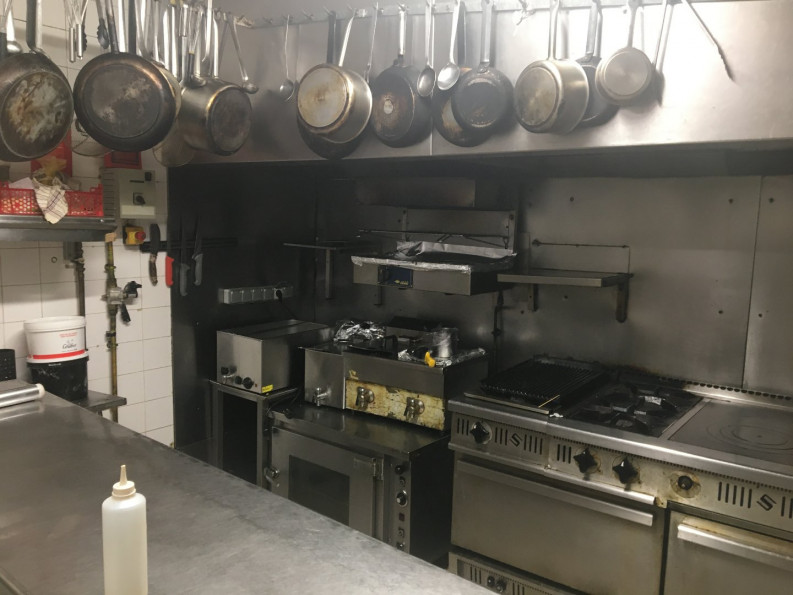 vente Café restaurant Paris 16eme Arrondissement - Photo 6