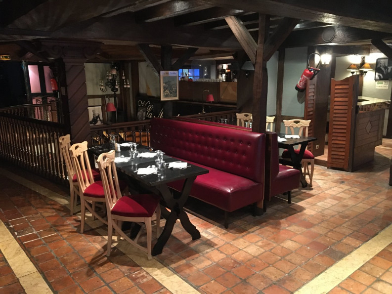 vente Café restaurant Paris 9eme Arrondissement - Photo 9