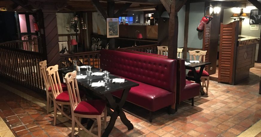 vente Café restaurant Paris 9eme Arrondissement