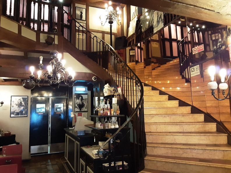 vente Café restaurant Paris 9eme Arrondissement - Photo 10