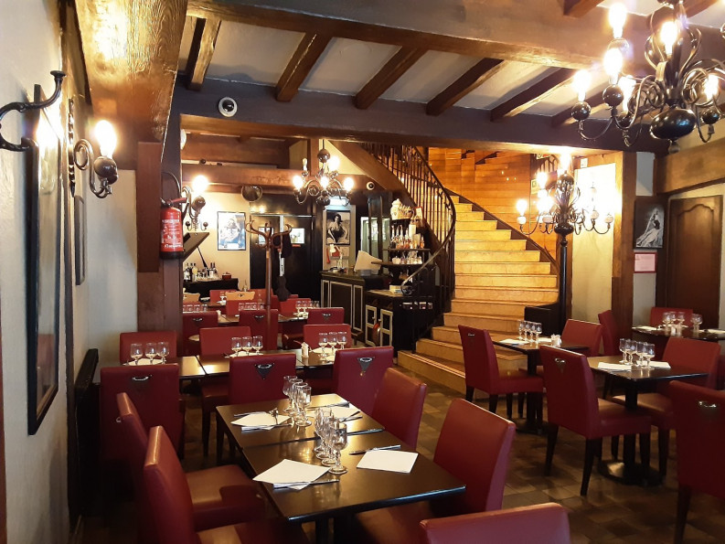 vente Café restaurant Paris 9eme Arrondissement - Photo 3