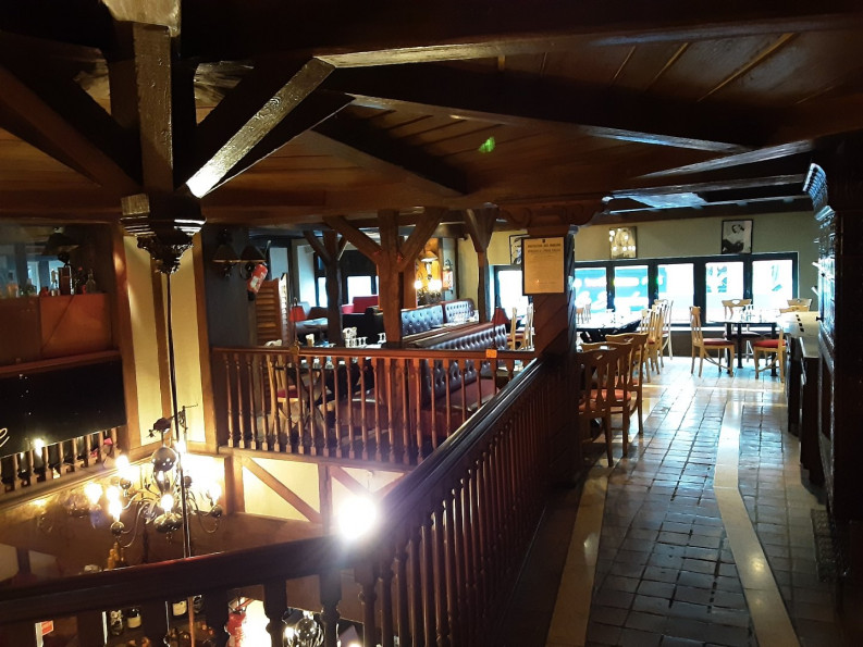 vente Café restaurant Paris 9eme Arrondissement - Photo 5