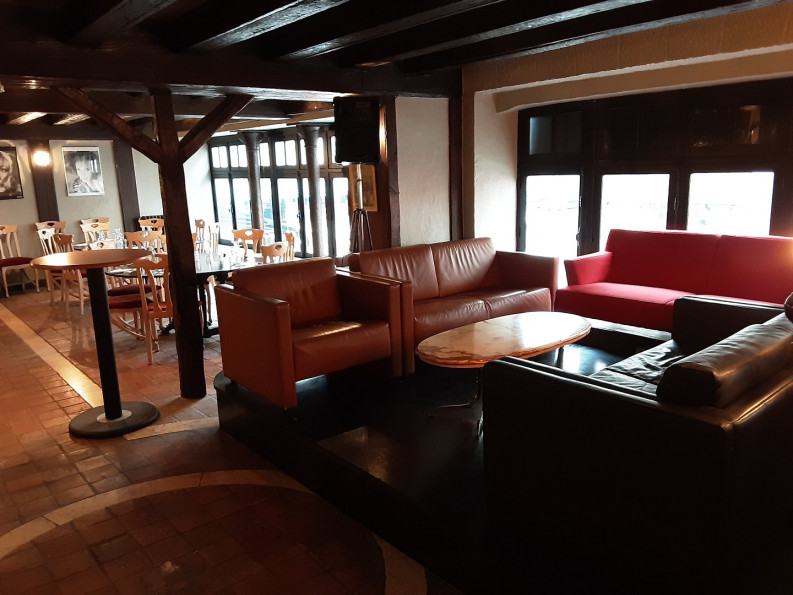 vente Café restaurant Paris 9eme Arrondissement - Photo 6