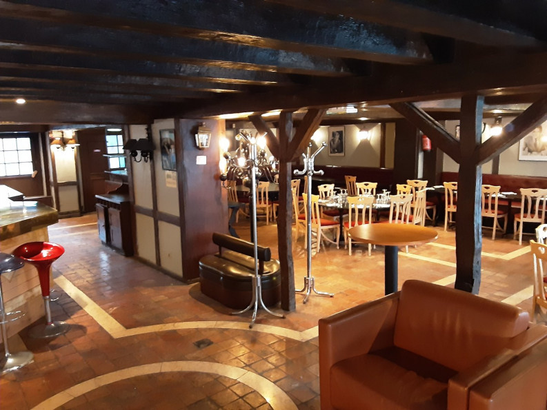 vente Café restaurant Paris 9eme Arrondissement - Photo 7