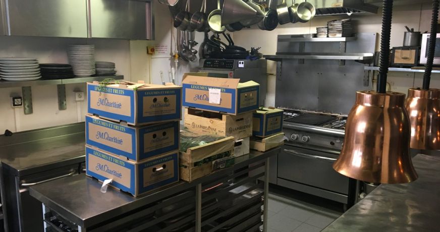 vente Restaurant Paris 11eme Arrondissement