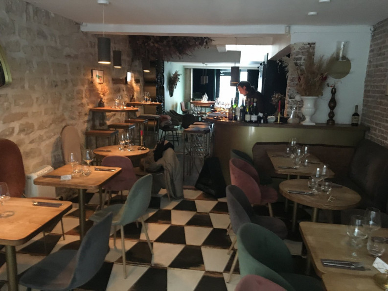 vente Restaurant Paris 11eme Arrondissement - Photo 2