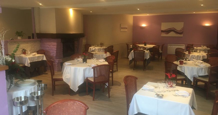 vente Restaurant Rambouillet