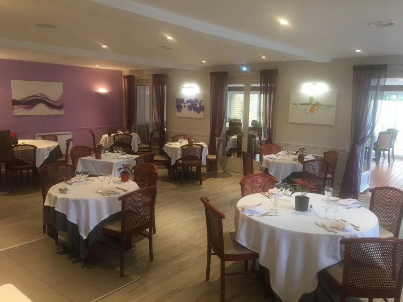 vente Restaurant Rambouillet - Photo 3