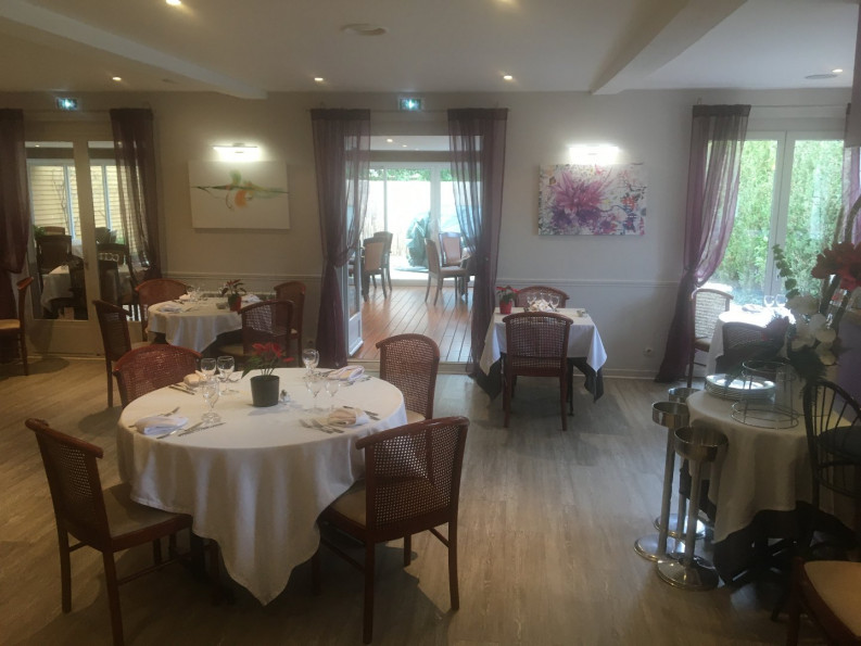 vente Restaurant Rambouillet - Photo 4