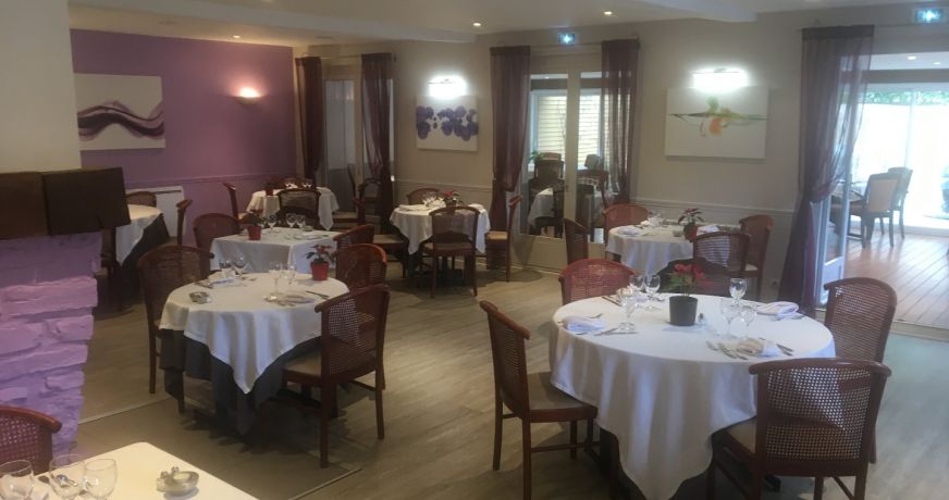 vente Restaurant Rambouillet