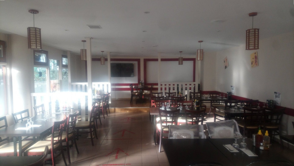 vente Restaurant Bagneux - Photo 2