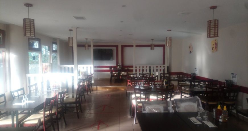 vente Restaurant Bagneux