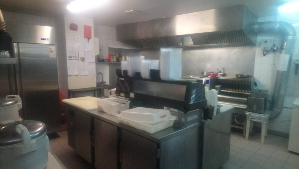 vente Restaurant Bagneux - Photo 3