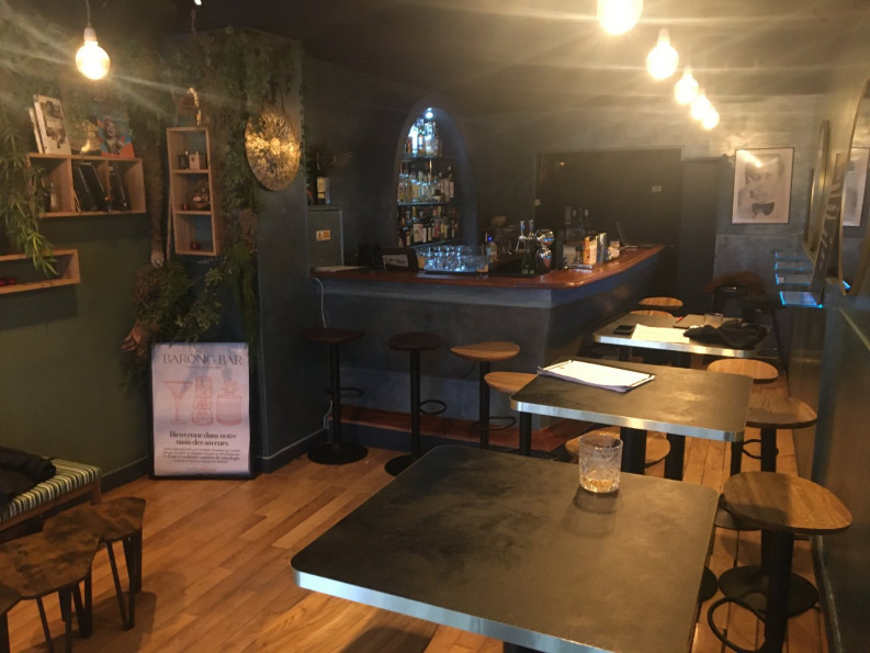 vente Bar Paris 5eme Arrondissement - Photo 7