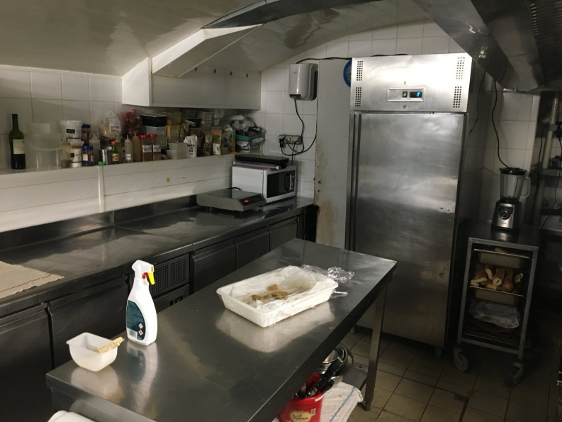 vente Brasserie Paris 18eme Arrondissement - Photo 8