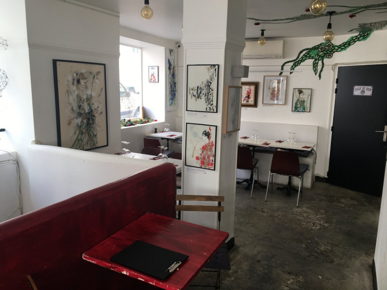 vente Brasserie Paris 18eme Arrondissement - Photo 3