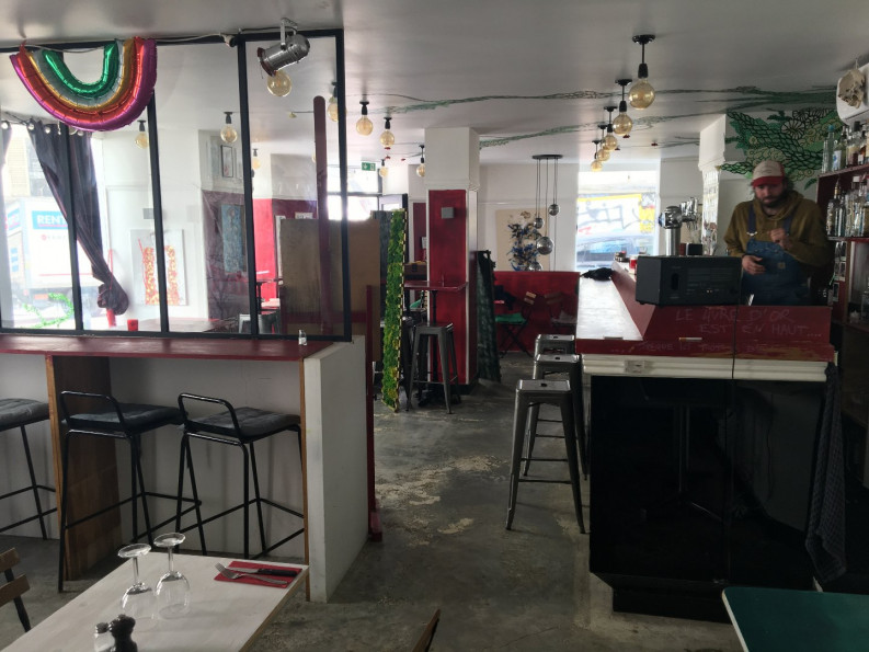 vente Brasserie Paris 18eme Arrondissement - Photo 7