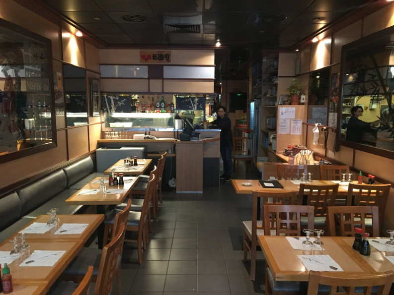 vente Restaurant Paris 10eme Arrondissement - Photo 2