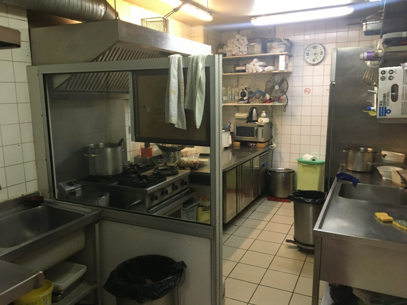 vente Restaurant Paris 10eme Arrondissement - Photo 5