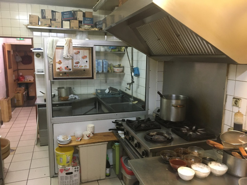 vente Restaurant Paris 10eme Arrondissement - Photo 4