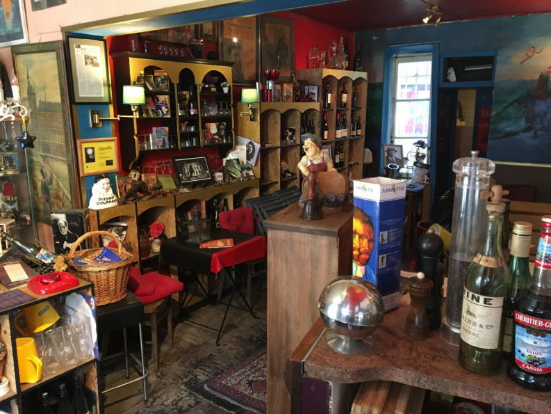 vente Restaurant Paris 18eme Arrondissement - Photo 3