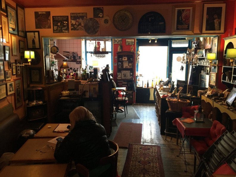 vente Restaurant Paris 18eme Arrondissement - Photo 4