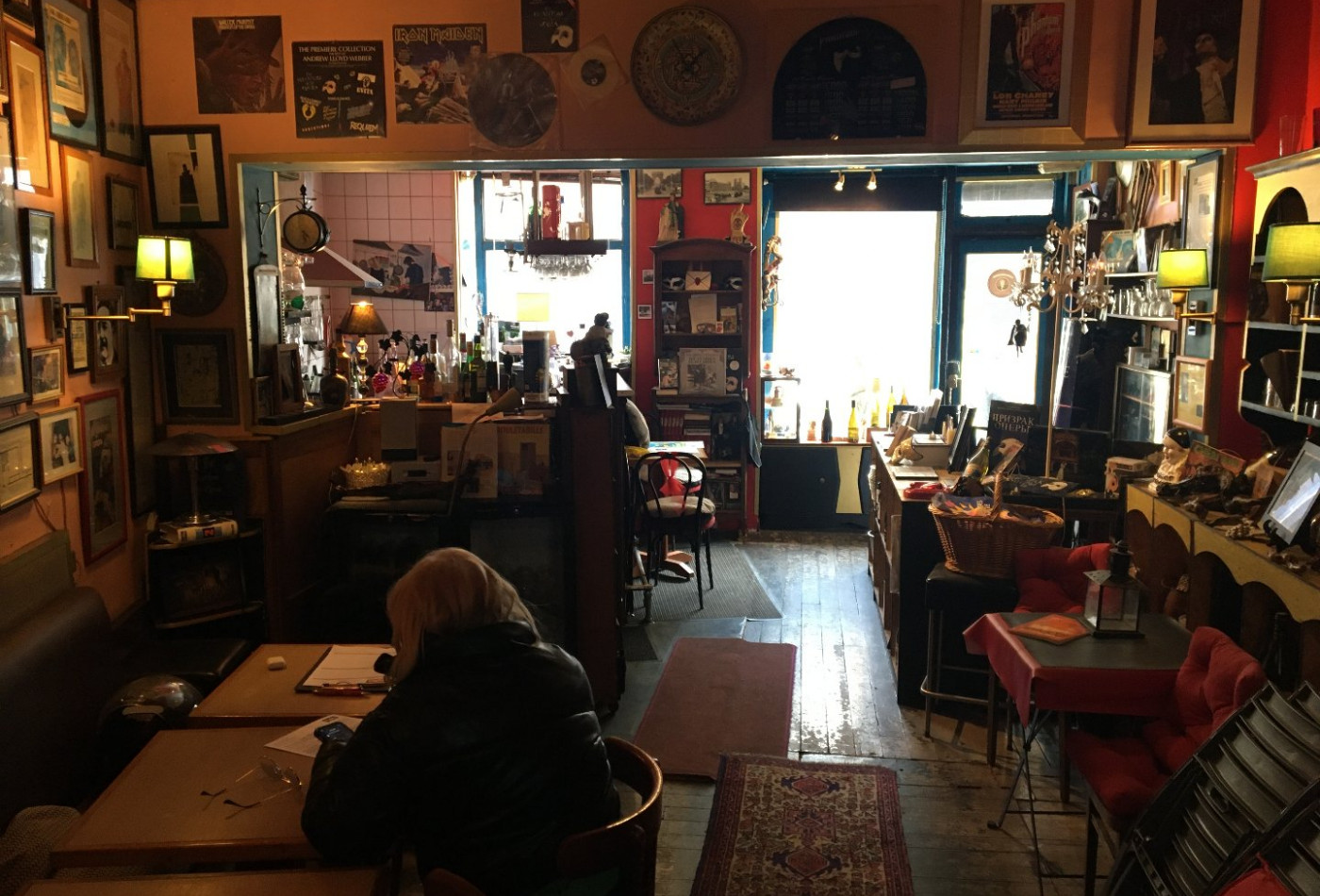 vente Restaurant Paris 18eme Arrondissement - Photo 4