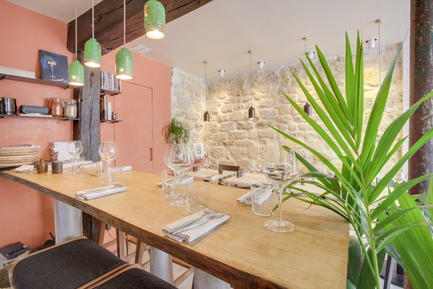 vente Restaurant Paris 3eme Arrondissement - Photo 5