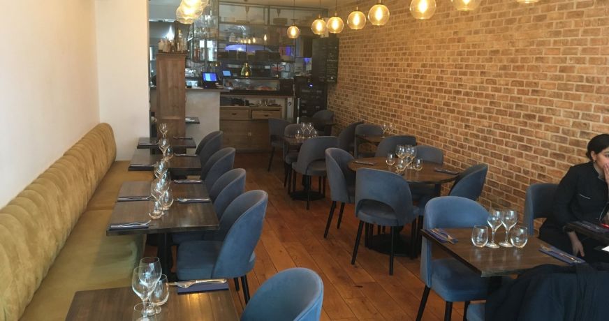 vente Restaurant Paris 11eme Arrondissement