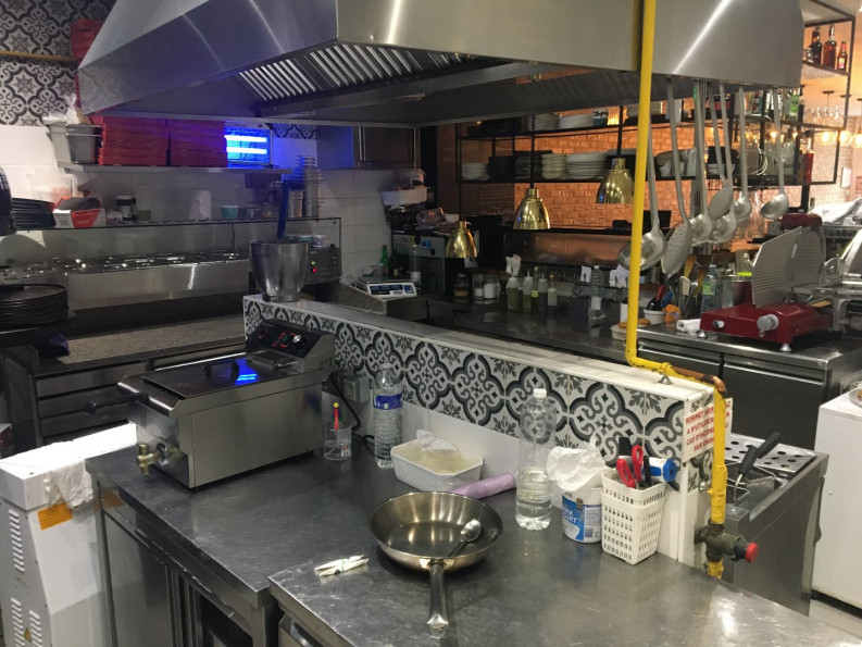 vente Restaurant Paris 11eme Arrondissement - Photo 3