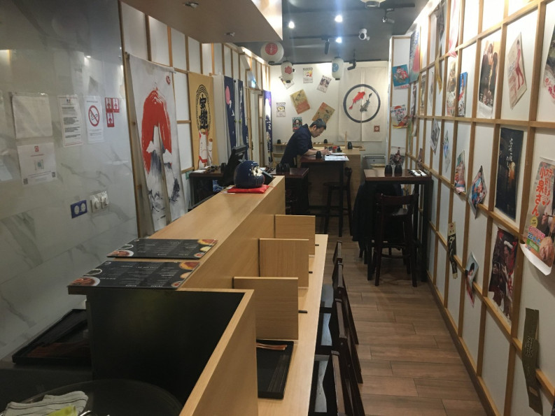 vente Restaurant Paris 2eme Arrondissement - Photo 2