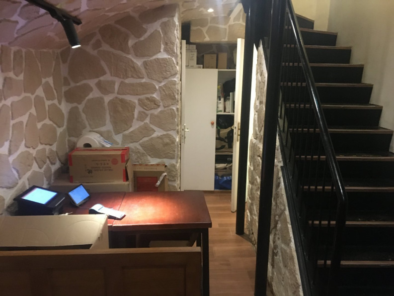 vente Restaurant Paris 2eme Arrondissement - Photo 4