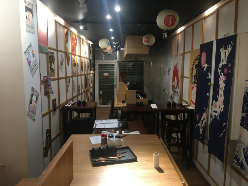 vente Restaurant Paris 2eme Arrondissement - Photo 3