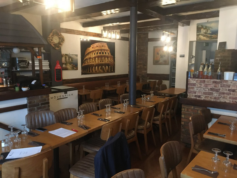 vente Restaurant Paris 9eme Arrondissement - Photo 2