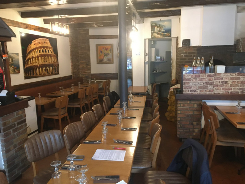 vente Restaurant Paris 9eme Arrondissement - Photo 3