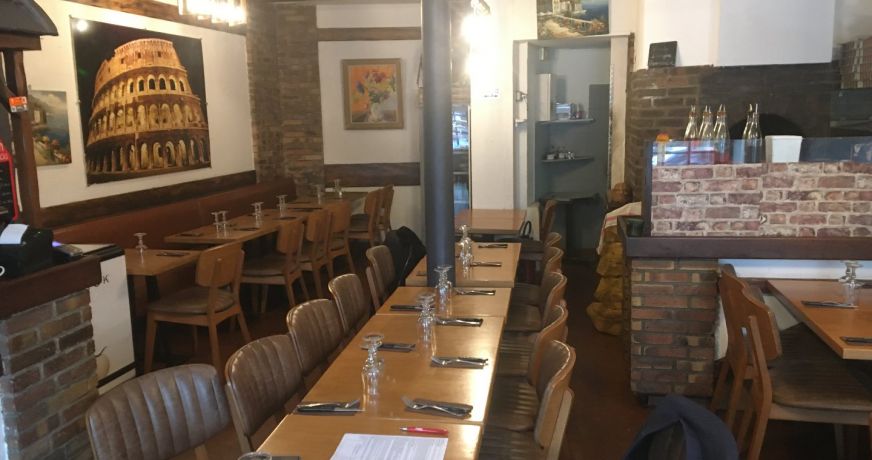 vente Restaurant Paris 9eme Arrondissement