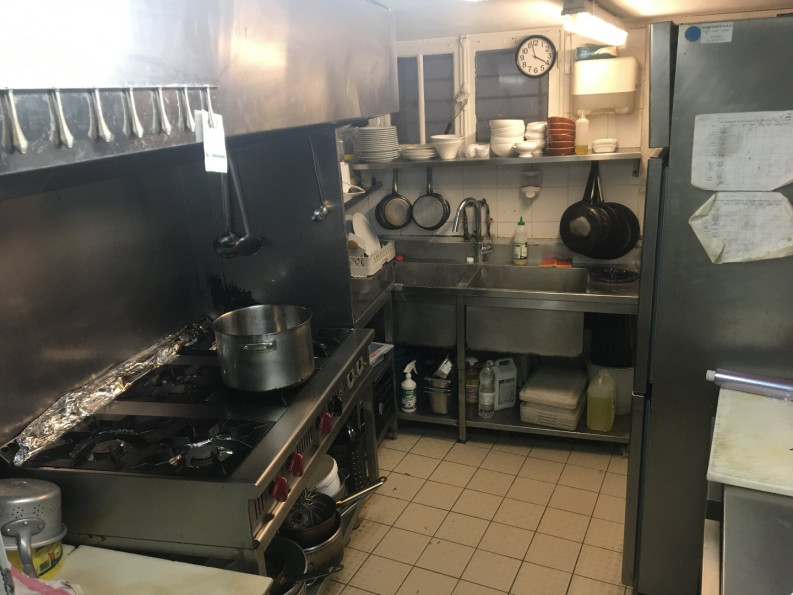 vente Restaurant Paris 9eme Arrondissement - Photo 4